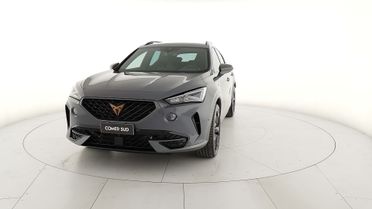 CUPRA Formentor 2020 - Formentor 2.0 tsi VZ 245cv dsg