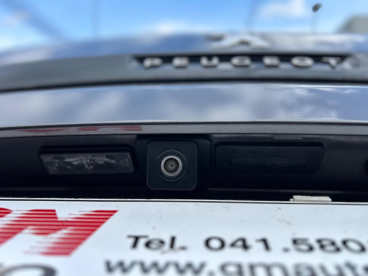 Peugeot 3008 3008 1.5 bluehdi Allure s&s 130cv eat8