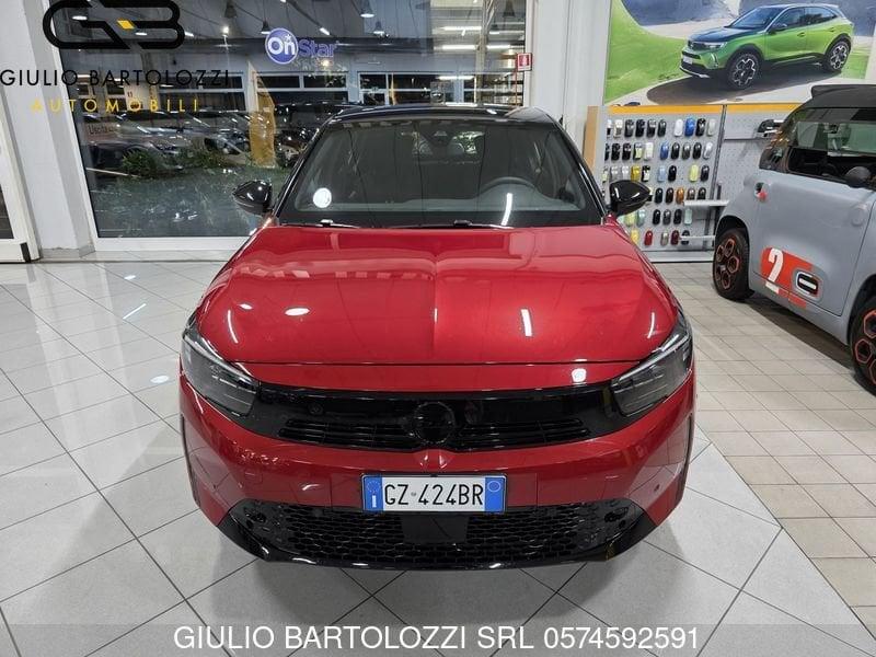 Opel Corsa Corsa 1.2 100 CV aut. GS