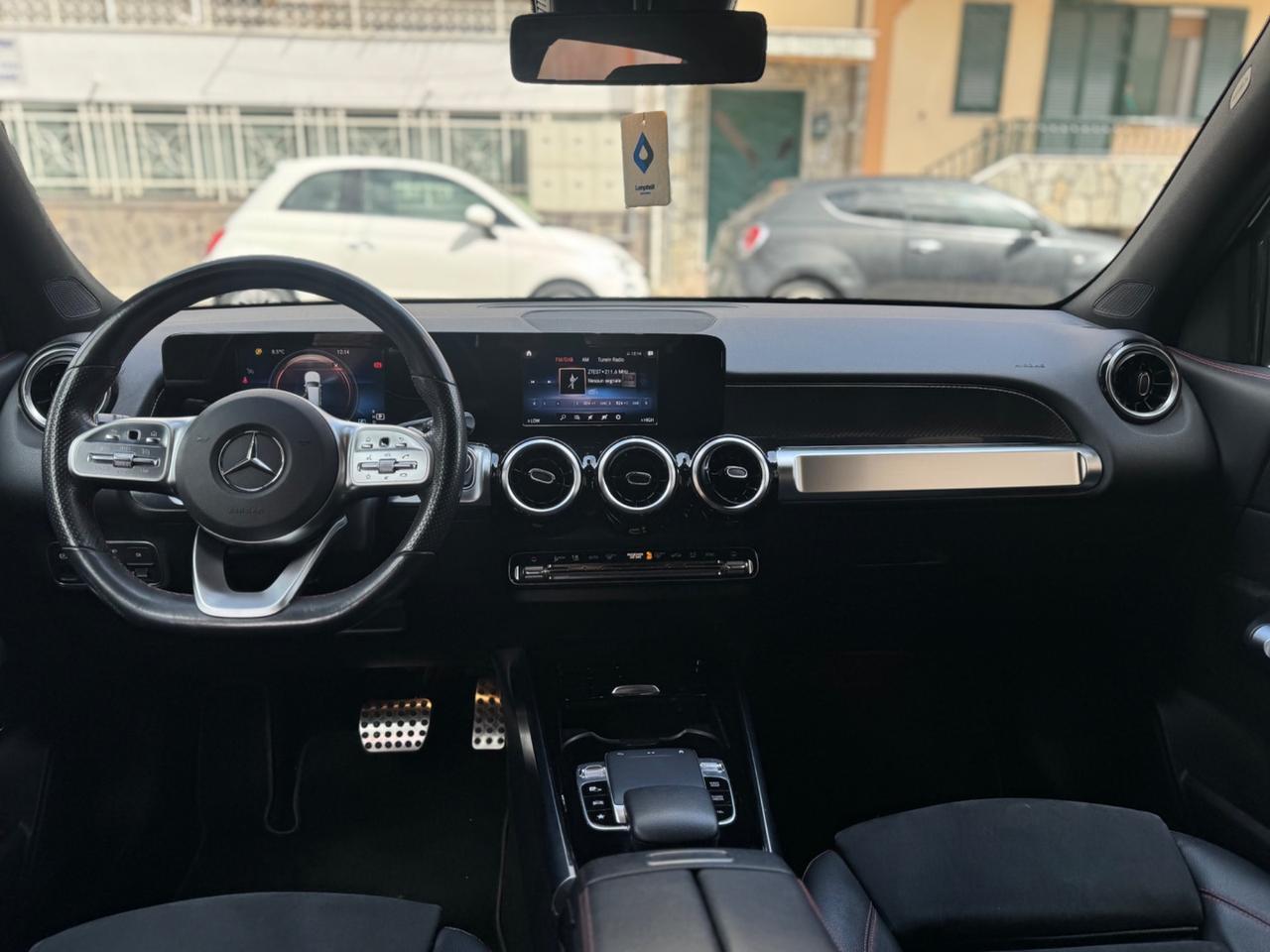 Mercedes-benz GLB 200 d Automatic Premium
