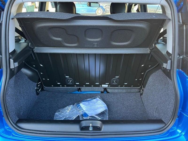 FIAT Panda Panda 1.0 FireFly S&S Hybrid Icon