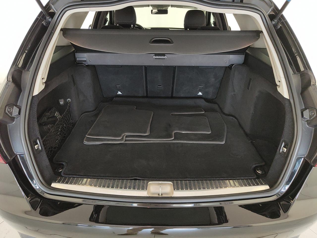 Mercedes-Benz C SW 220 d Sport Plus auto