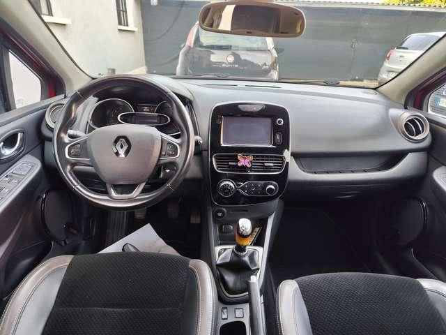 Renault Clio Clio IV 2017 1.5 dci energy Intens 90cv