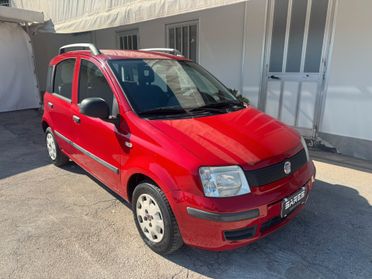 Fiat Panda 1.2 Dynamic 120 MILA KM