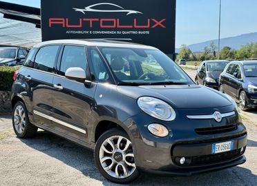 Fiat 500L 1.3 Multijet 85 CV Lounge 2013
