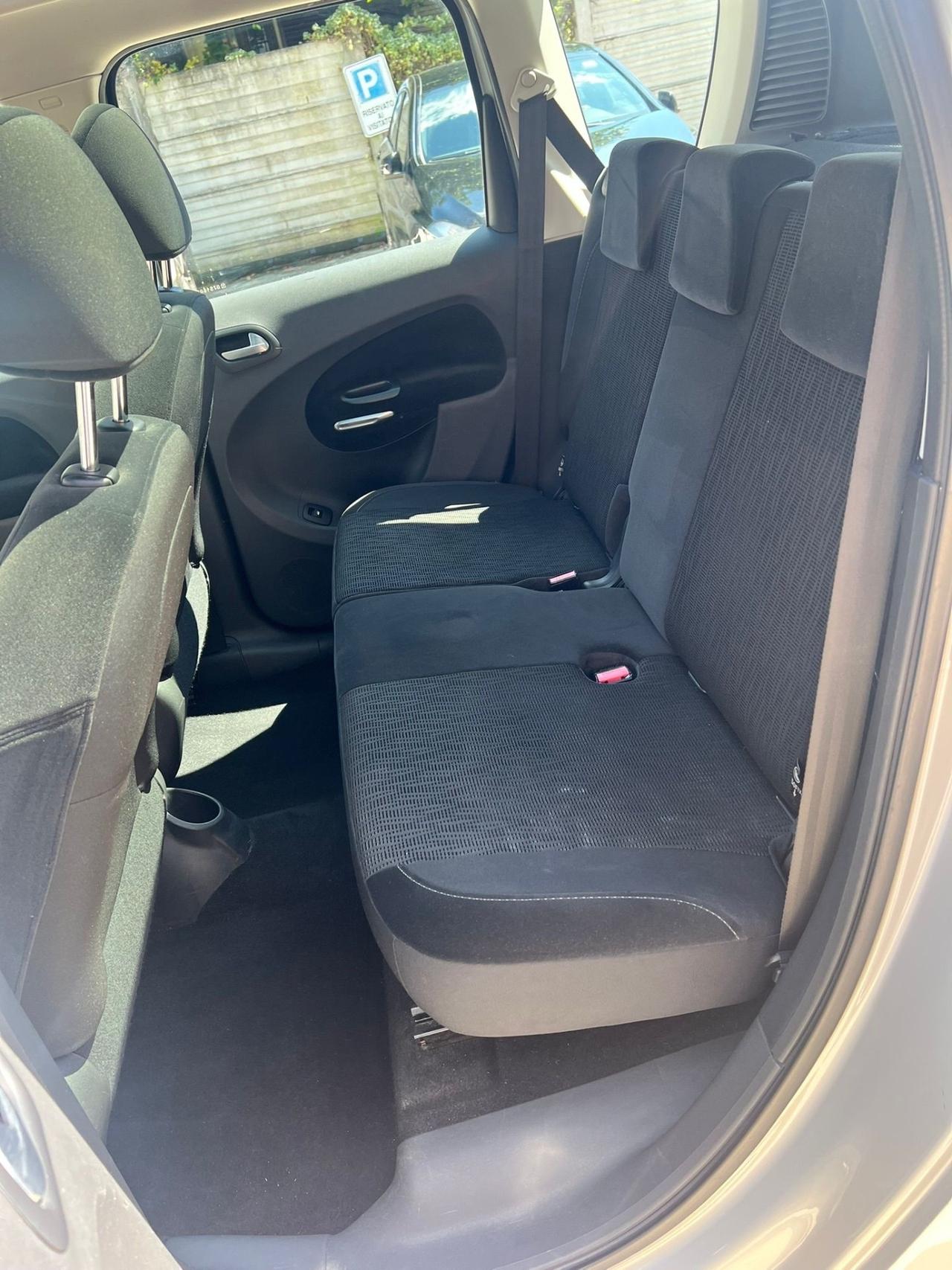 Citroen C3 Picasso 1.4 benzina