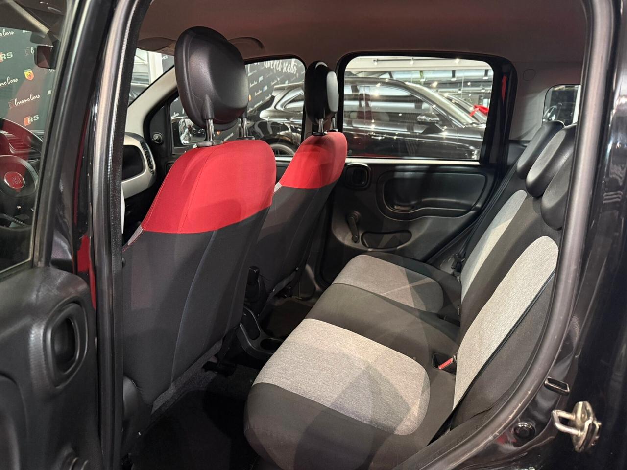 Fiat Panda 1.3 MJT 95 CV S&S Lounge