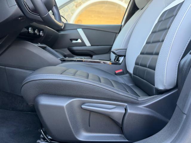 CITROEN C4 X 130CV MAX AUTOMATICA+PELLE+RCAM+F1+LED+VIRTUAL