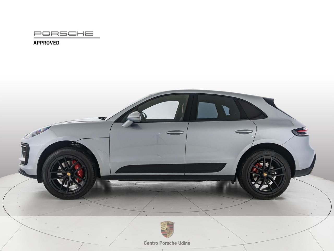 Porsche Macan 2.9 s 380cv pdk