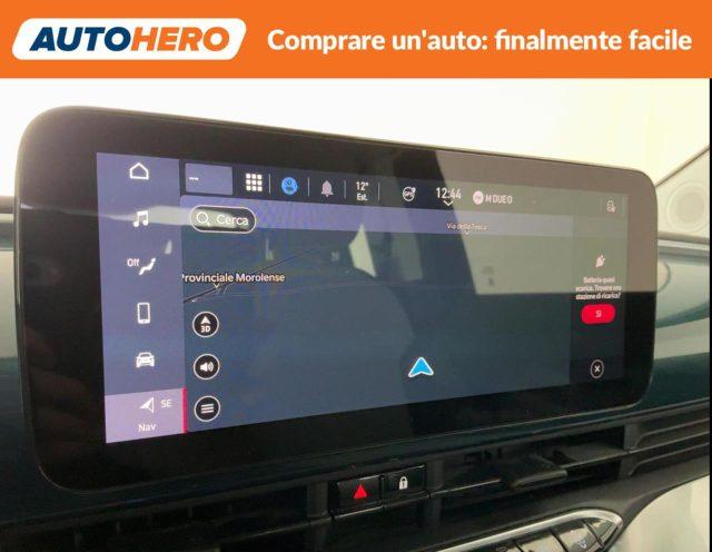 FIAT 500e 3+1 42 kWh Icon