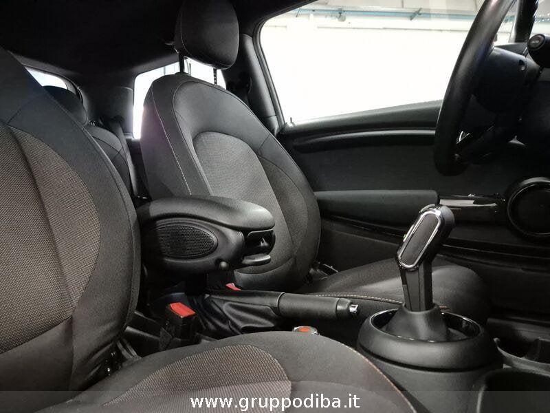 MINI Mini F56 2018 3p Benzina 3p 1.5 One 102cv auto