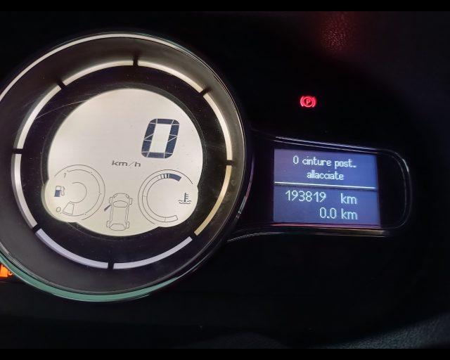 RENAULT Megane Mégane 1.5 dCi 110CV SporTour Wave