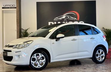 Citroen C3 PureTech 82 Exclusive