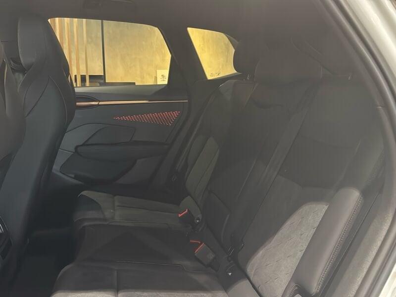 Cupra Terramar Terramar 1.5 Hybrid DSG