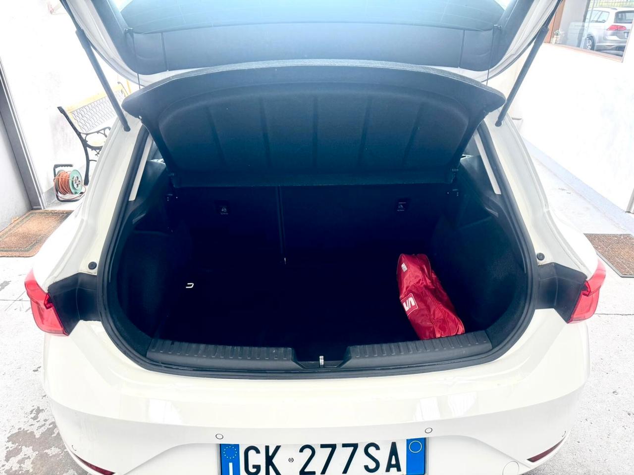 Seat Leon 2.0 TDI Business 2022