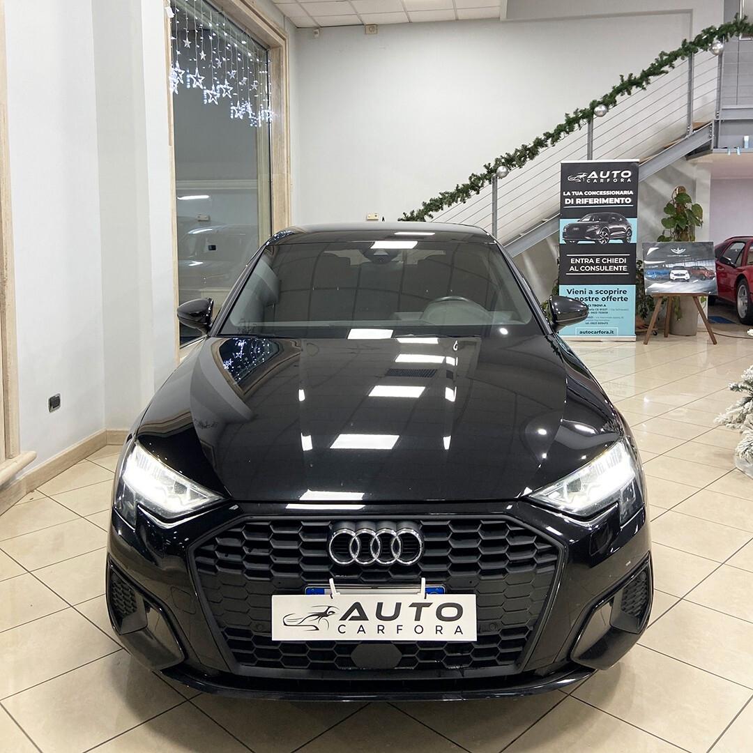 Audi A3 SPB 30 TDI Business