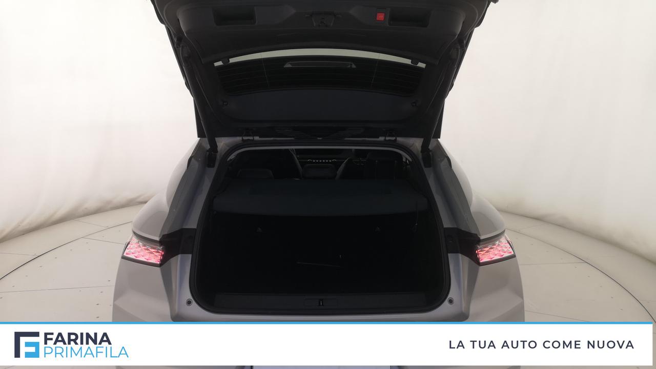 DS DS4 II 2021 - DS4 1.5 bluehdi Trocadero 130cv auto