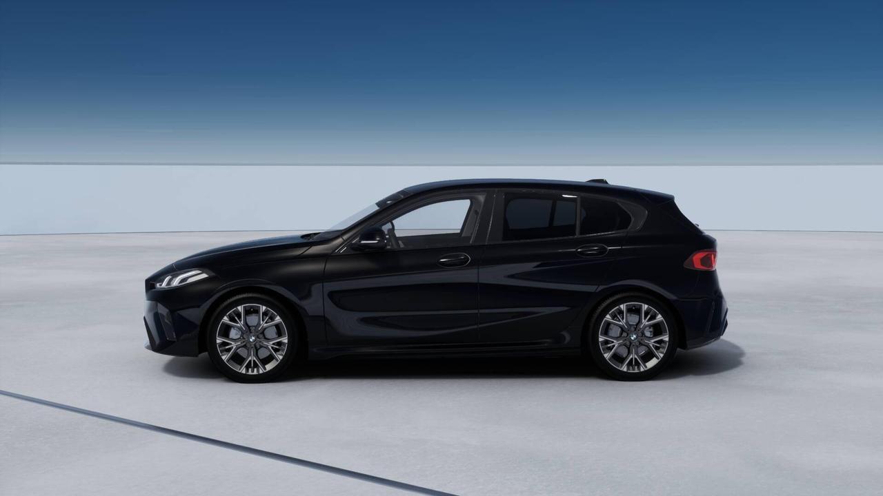 BMW Serie 1 118d MSport Design