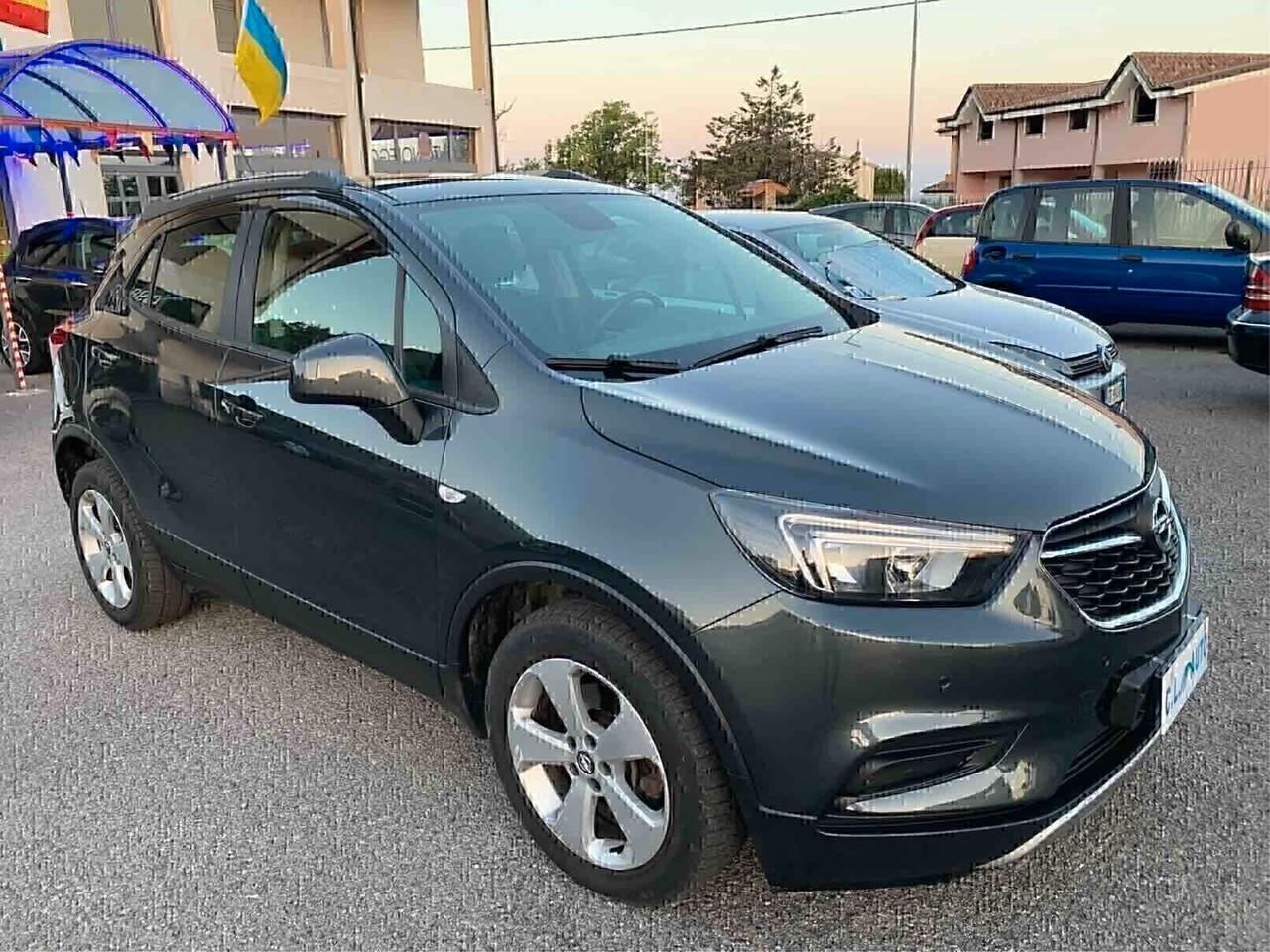 Opel Mokka 1.6CDTI 136CV