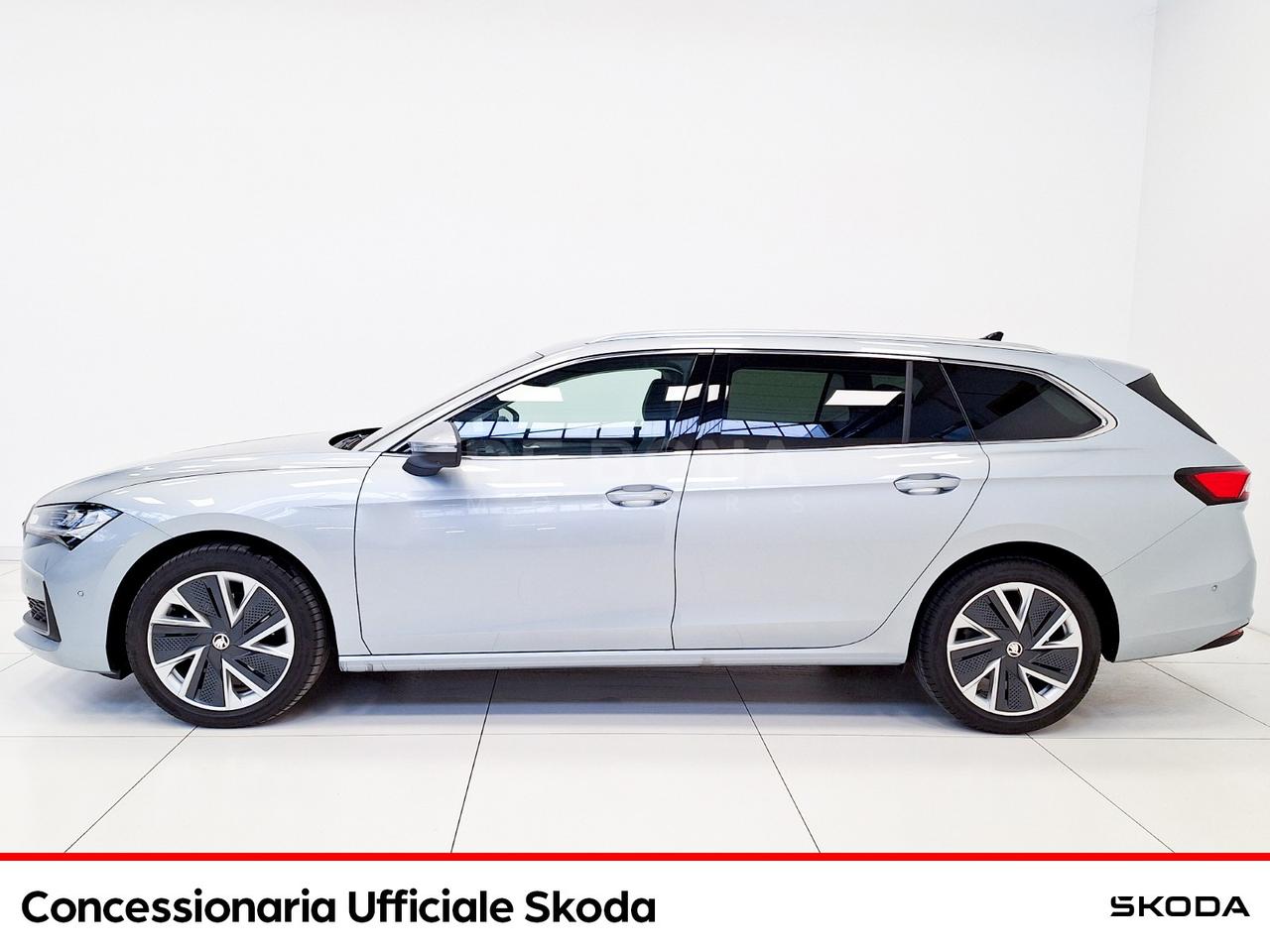 Skoda Superb wagon 2.0 tdi selection 150cv dsg