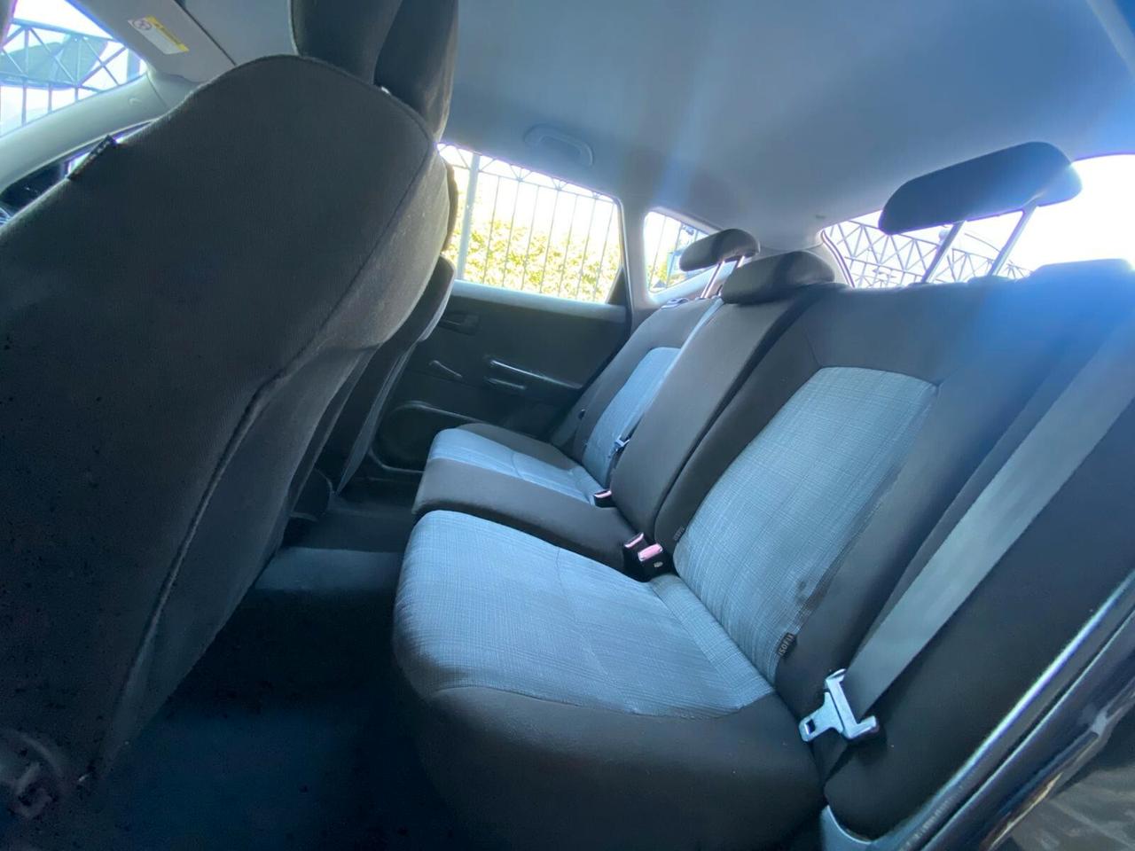 Kia Ceed cee'd 1.4 GPL SW Active