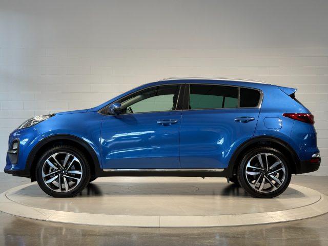 KIA Sportage 1.6 ECOGPL 2WD Style PREZZO REALE