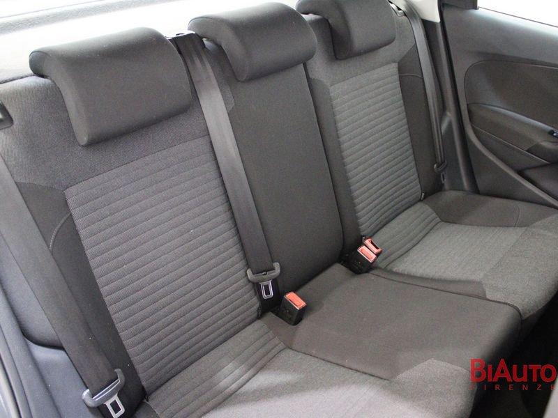 Volkswagen Polo Polo 1.2 TDI DPF 5 p. Comfortline