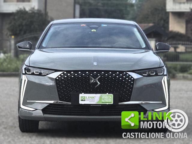DS AUTOMOBILES DS 4 130 CV Rivoli