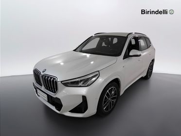 BMW X1 (U11) - X1 sDrive 18d Msport