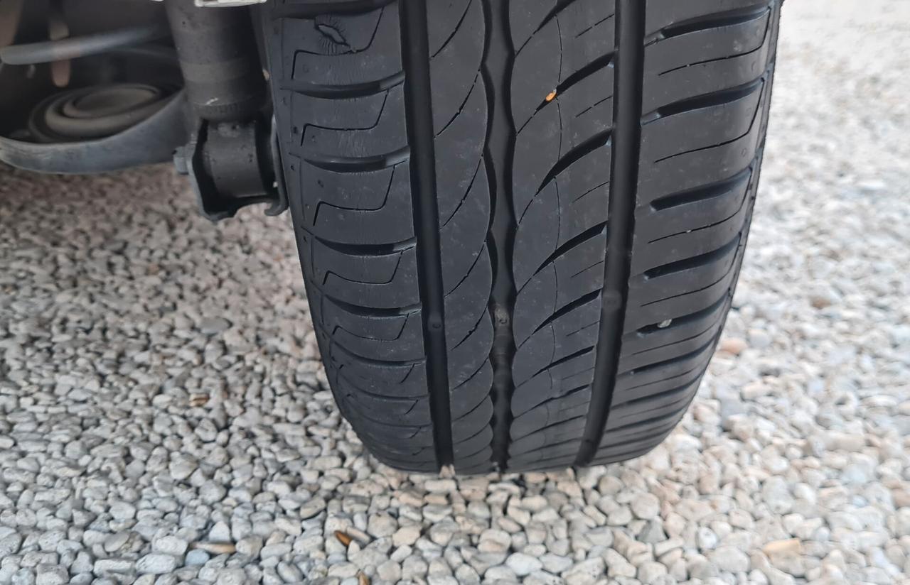 Toyota iQ 1.0 CVT Trend PREZZO REALE GARANZIA 12 MESI