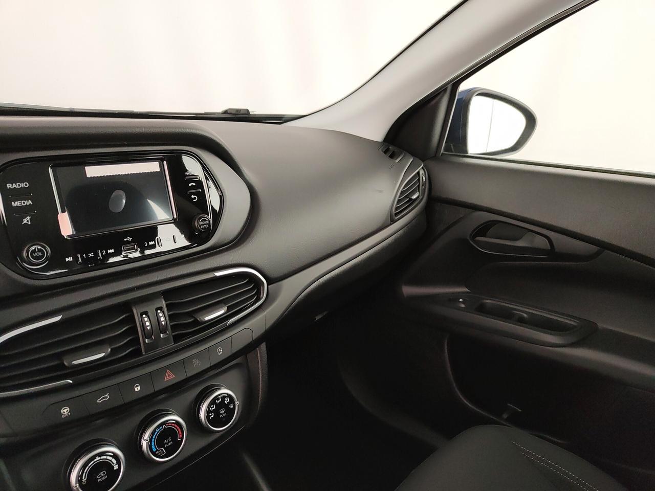 Fiat Tipo 1.6 Mjt S&S 4 porte