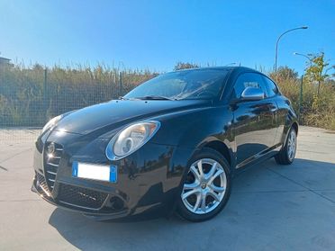 ALFA Romeo MiTo 1.4 105 CV M.air S&S Distinctive