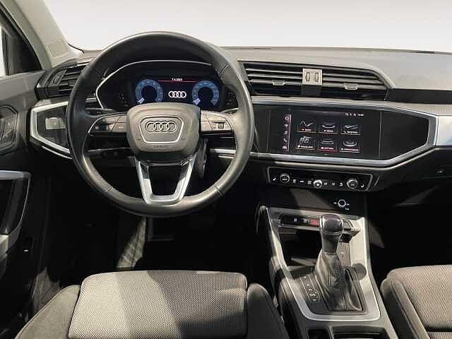 Audi Q3 1.5TFSI 150CV S-tronic S-line (MHEV) - IVA ESPOSTA