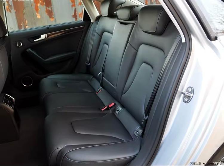 Audi Q5 2.0 TDI cambio Manuale Garanzia 12mesi