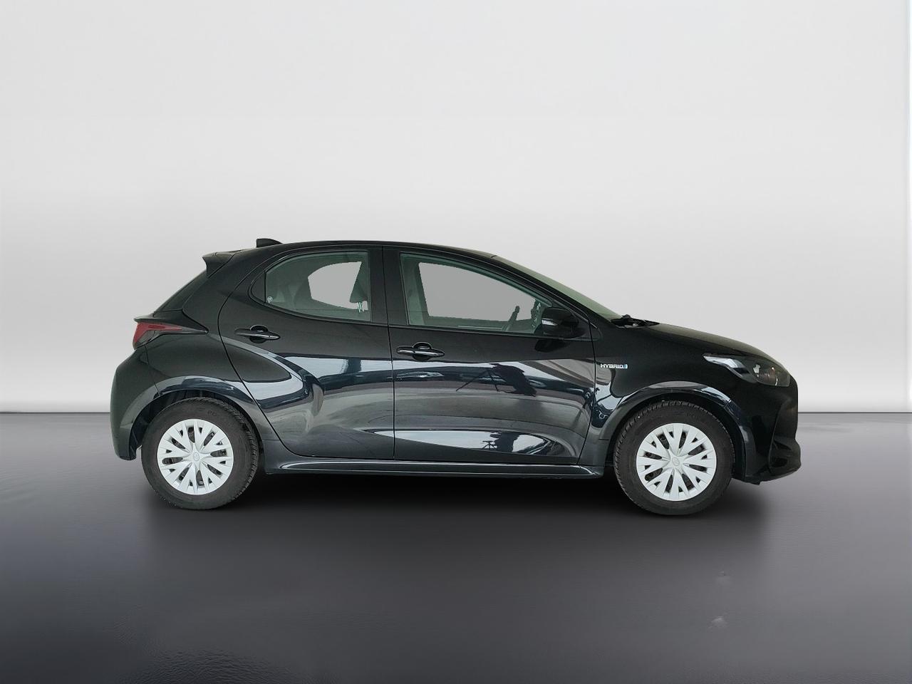 TOYOTA Yaris IV 2020 - Yaris 1.5h Active