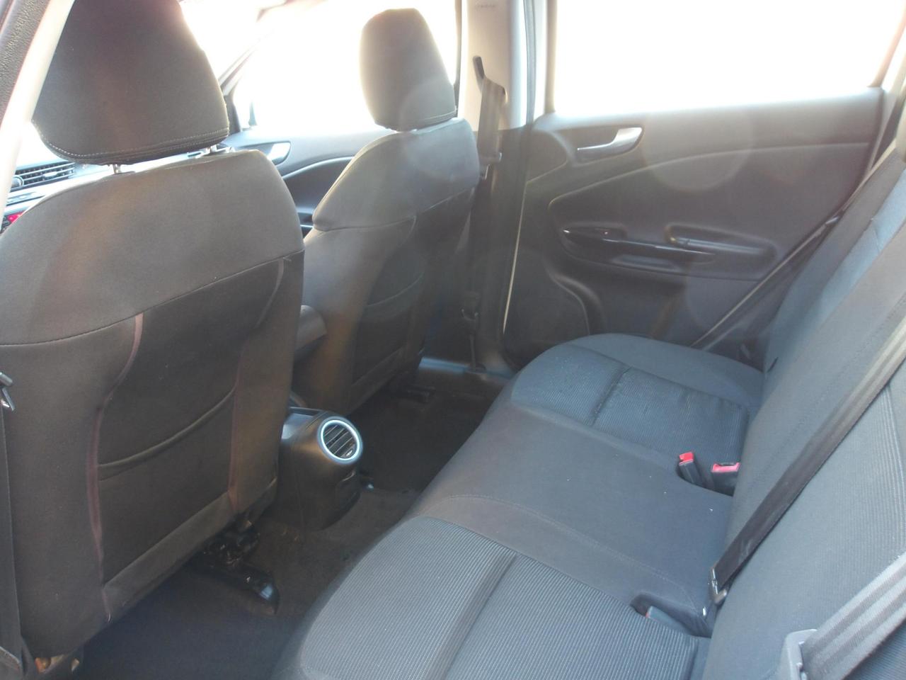 Alfa Romeo Giulietta 1.6 jtdm(2) Giulietta Distinctive