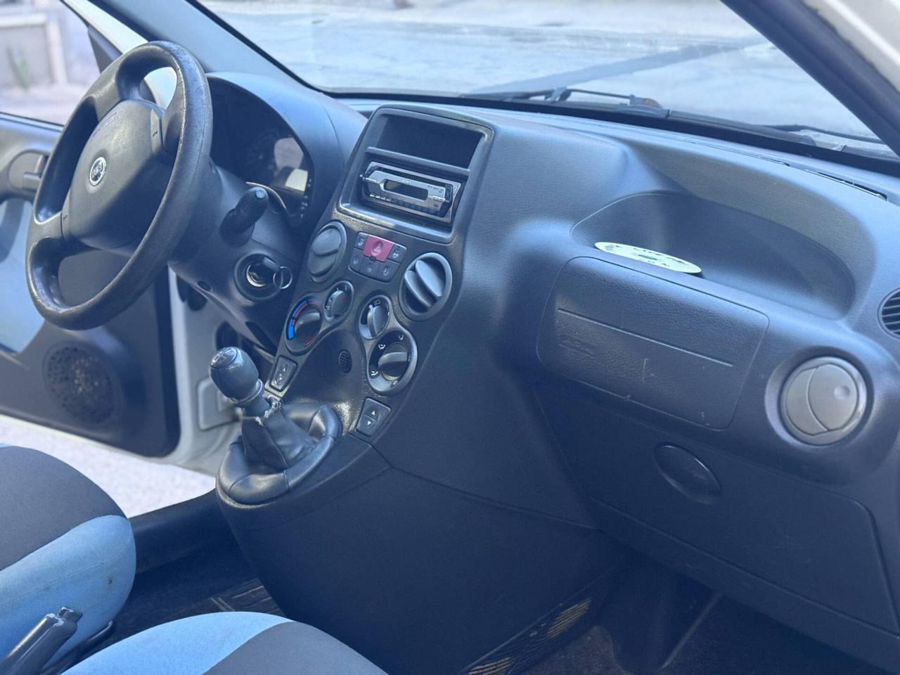 Fiat Panda 1.2 4x4 Climbing TASTO ELD GARANTITA