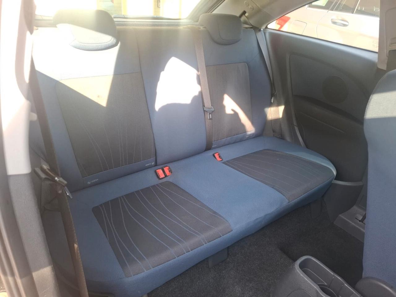Opel Corsa 1.3 CDTI 75CV ecoFLEX 3 porte Sport