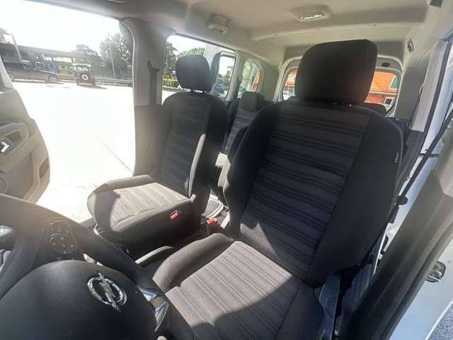 Opel Combo Life 1.5 100 CV S&S MT6 EDITION PLUS N1 5 POSTI