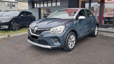 Renault Captur TCe 12V 100 CV GPL Zen - GE280