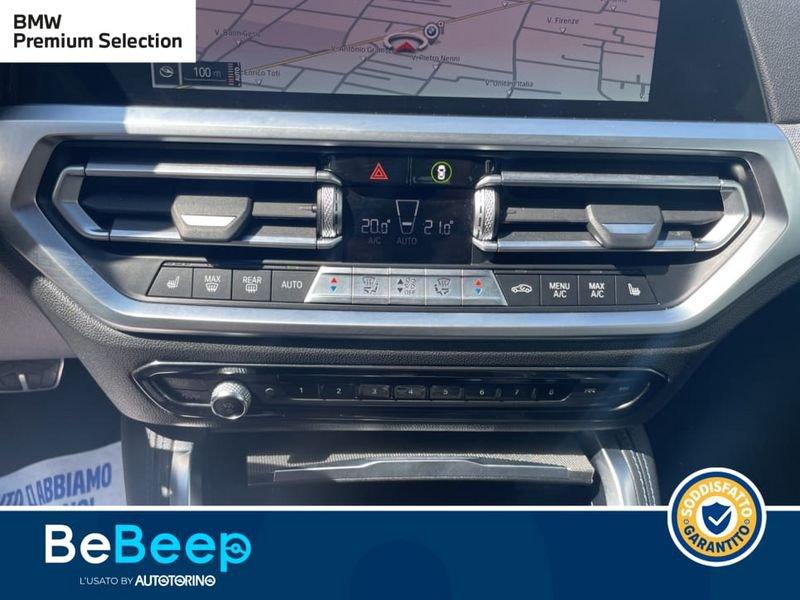 BMW Serie 4 Cabrio M440I MHEV 48V XDRIVE AUTO