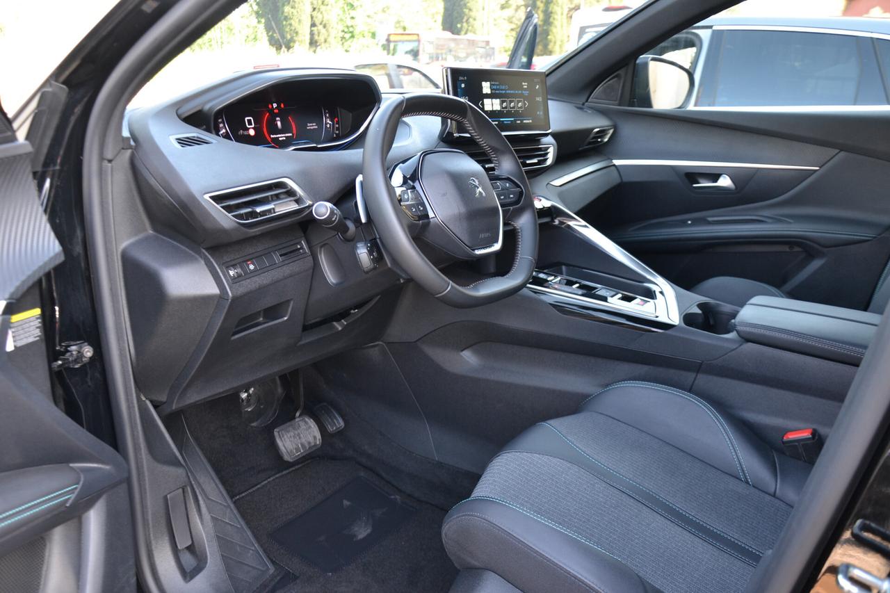 Peugeot 3008 1.5 HDi 130CV EAT8 ALLURE **PREZZO REALE**UNIPRO'