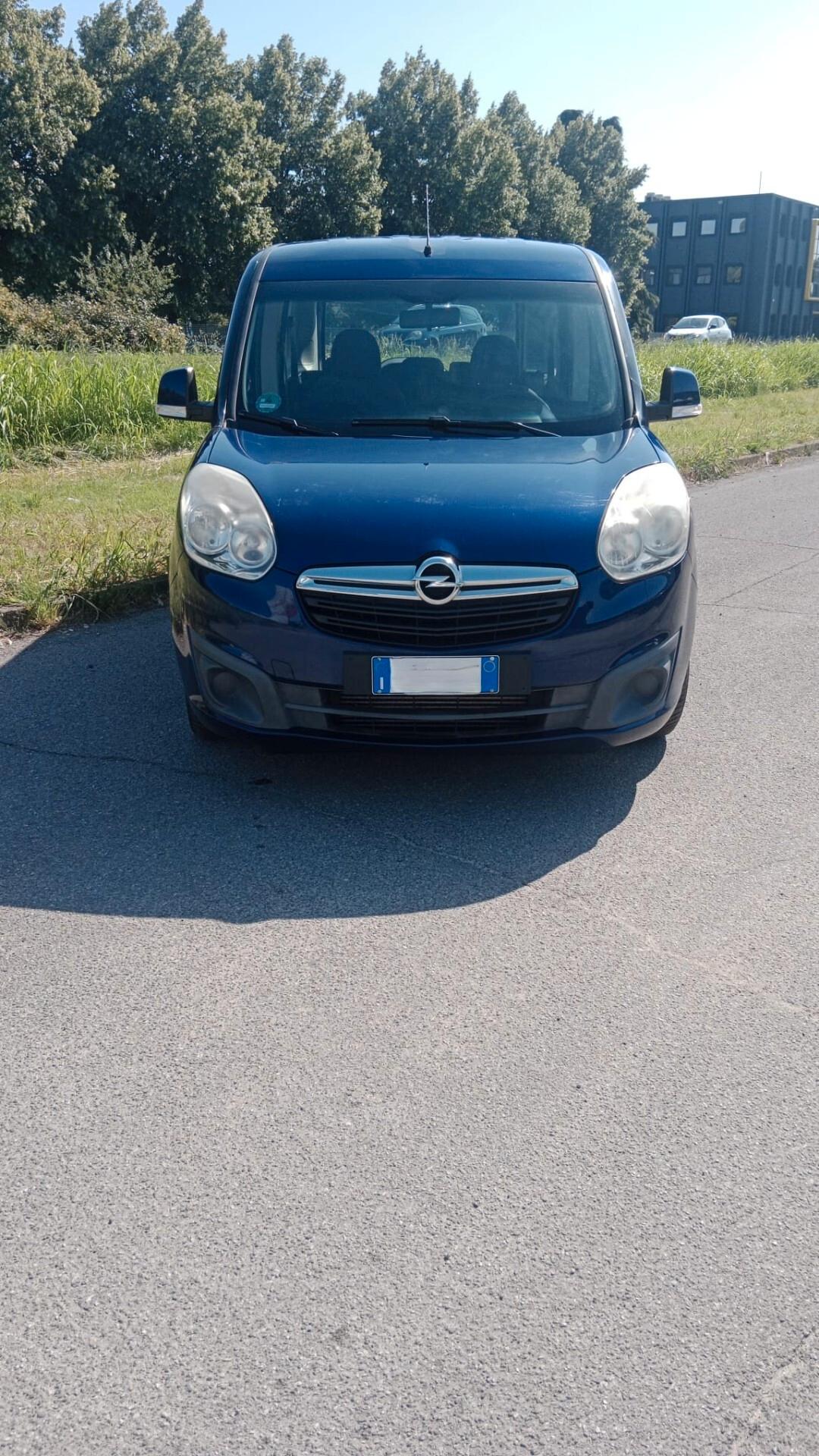 Opel Combo Tour D 1.6 CDTI (95 CV) ecoFLEX - S&S