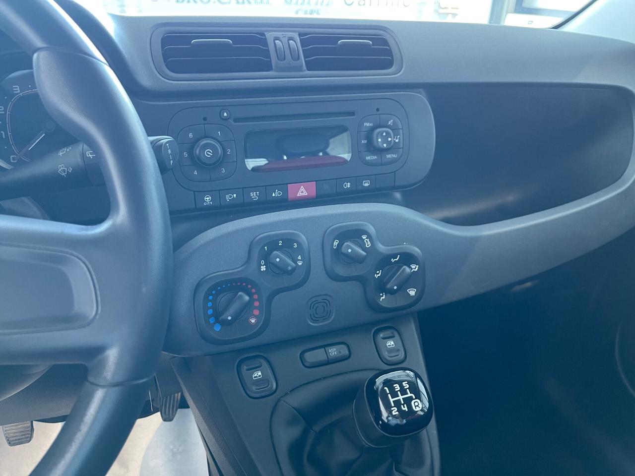 Fiat Panda 1.2 Easy - NO VINCOLO DI FINANZIAMENTO