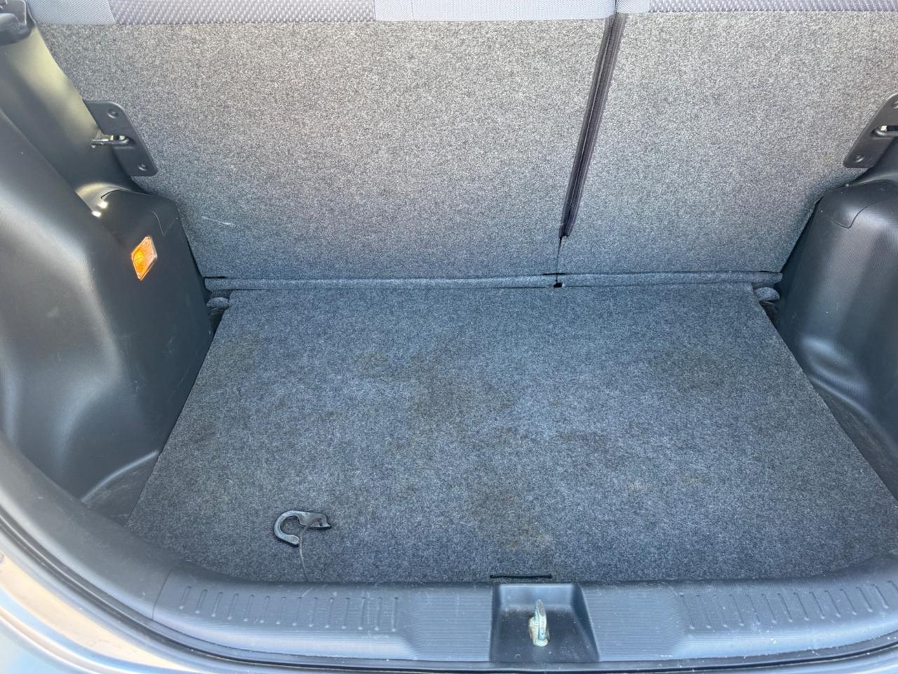 Honda Jazz 1.2 i-DSi 5 porte Live