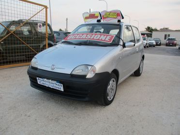 Fiat 600 1.1 CLIMATIZZATA 2010