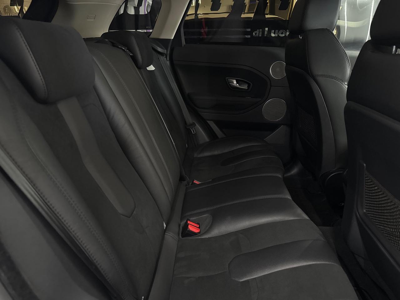 Range Rover Evoque 2.2 150Cv TD4 Dynamic