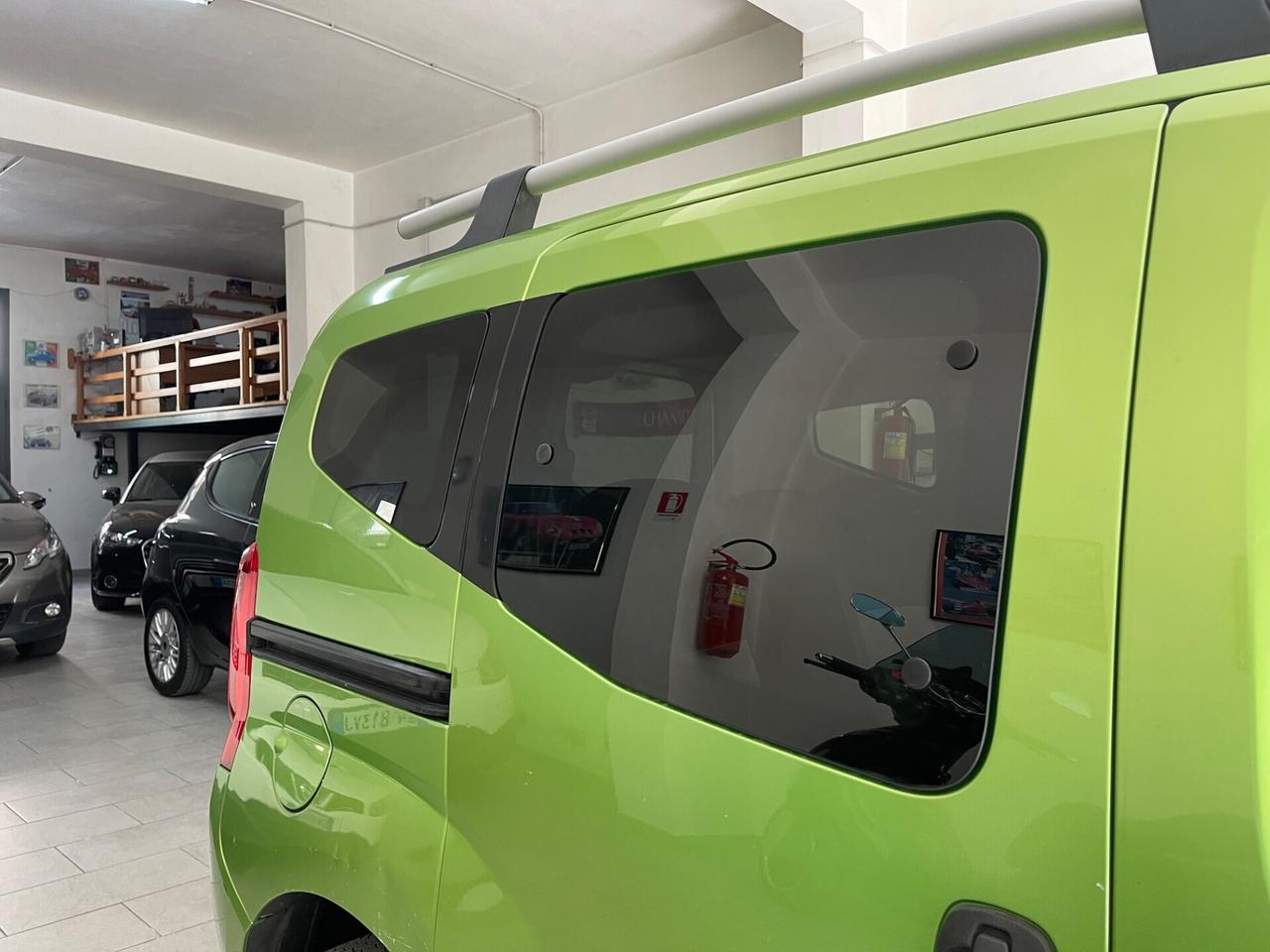 Fiat Qubo 1.3 Multijet 75 CV