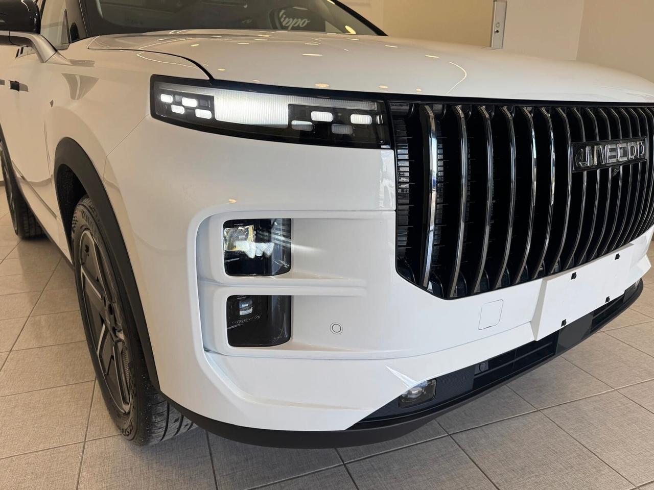Jaecoo 7 1.6 TGDI 147 CV aut. 2WD Premium nuova