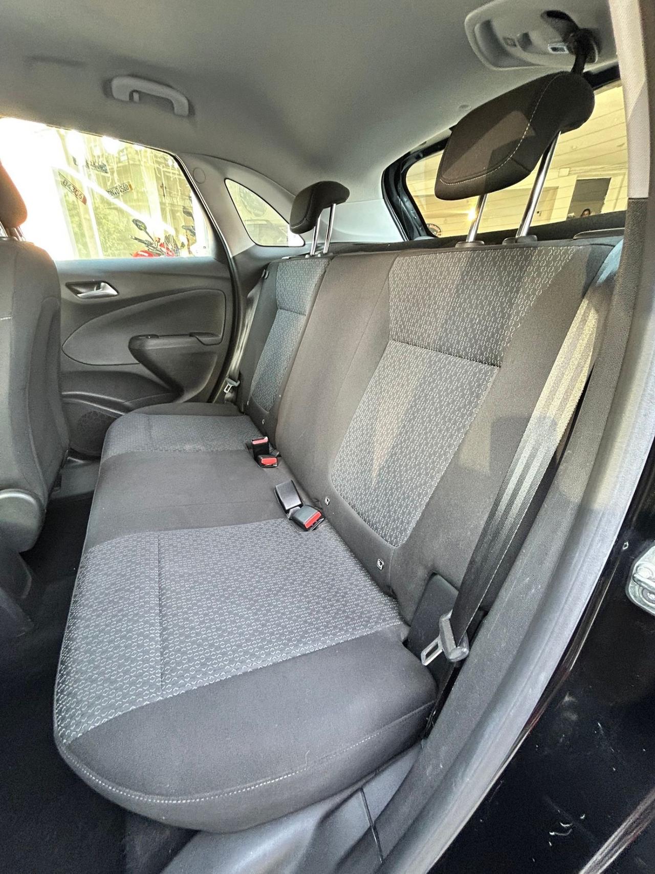 Opel Crossland X 1.2 12V Start&Stop Advance